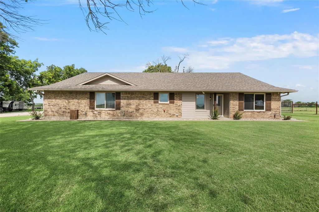 11541 Old Dallas Road, West
