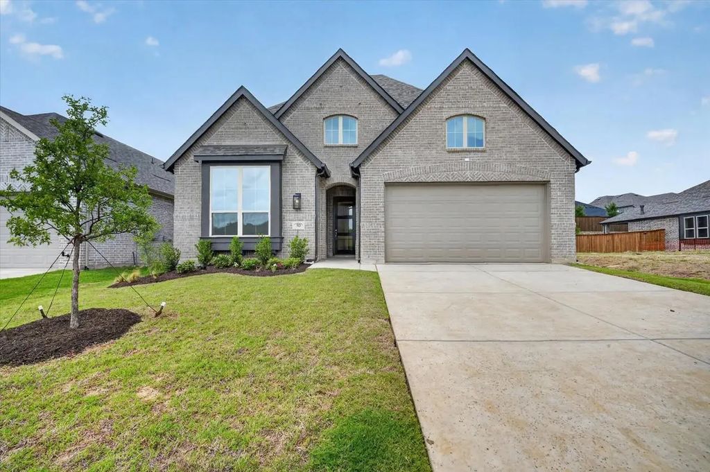 5028 Westhaven Circle, Denison