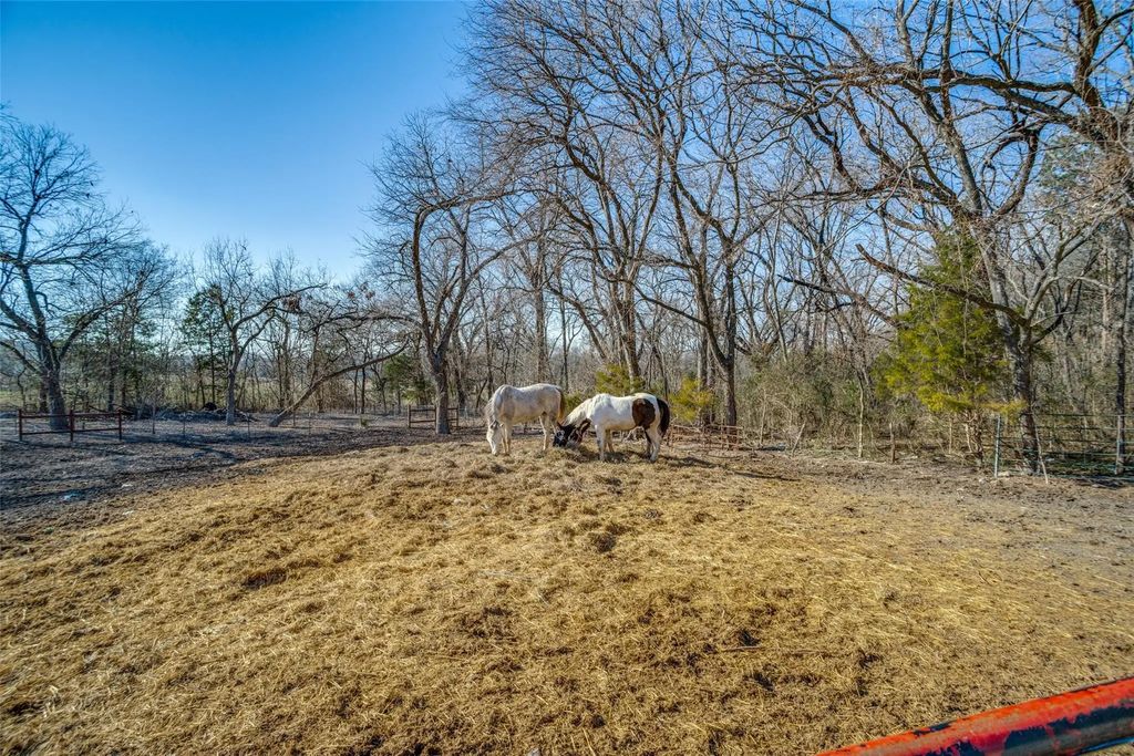 2111 Private Road 5499, McKinney