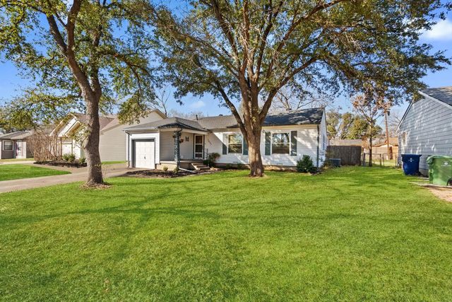 1437 Nash Street, Garland