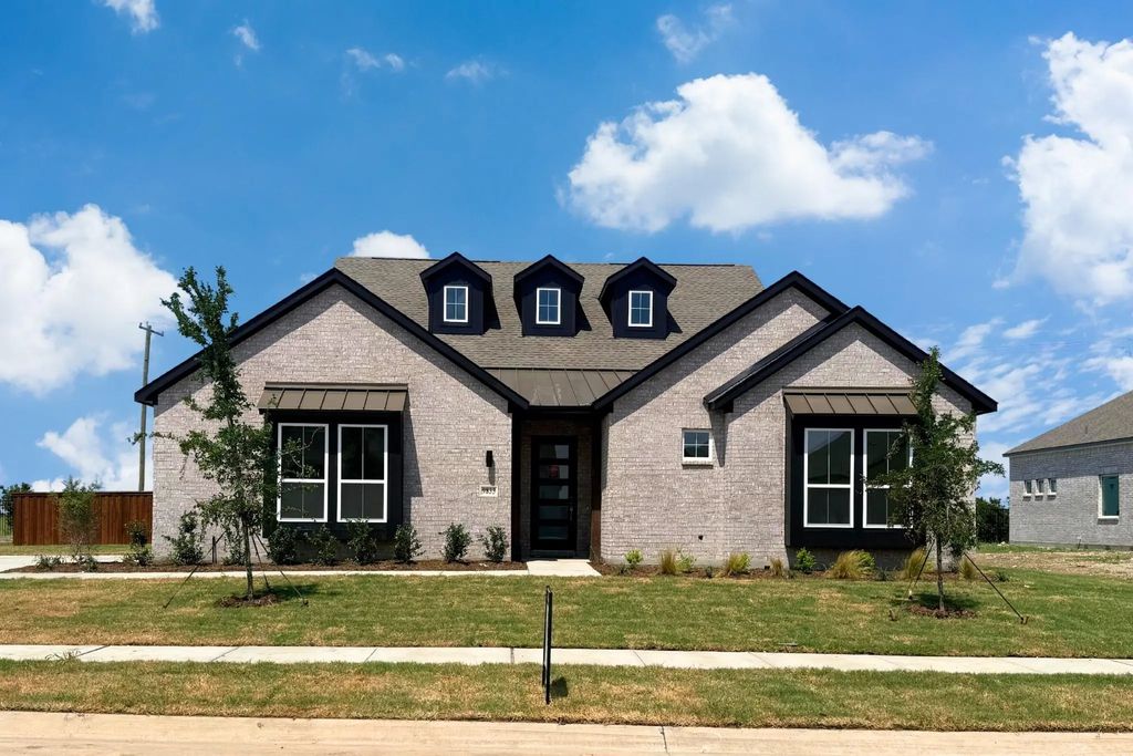 9833 Palermo Lane, Mesquite