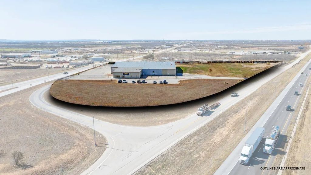 5050 E Us Highway 80, Abilene