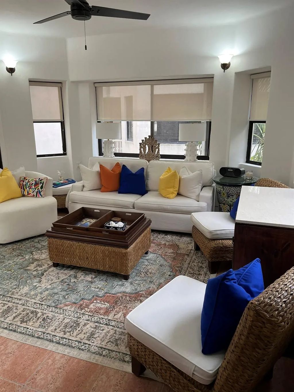 9 Royal Palms, Playa del Carmen