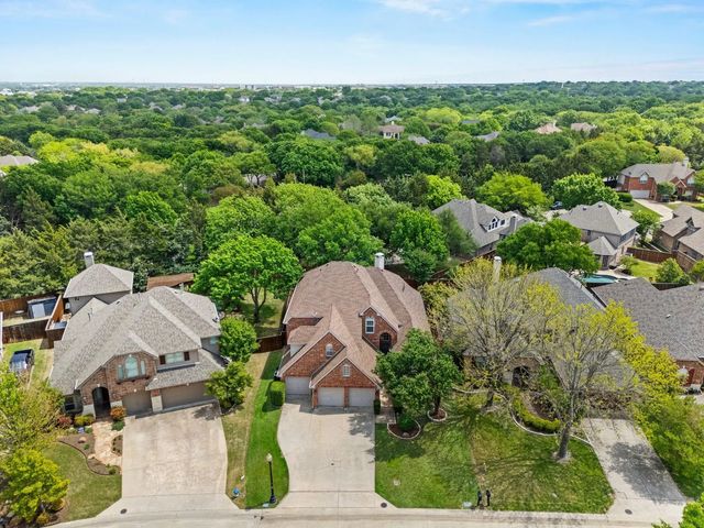 2001 Fleming Drive, McKinney
