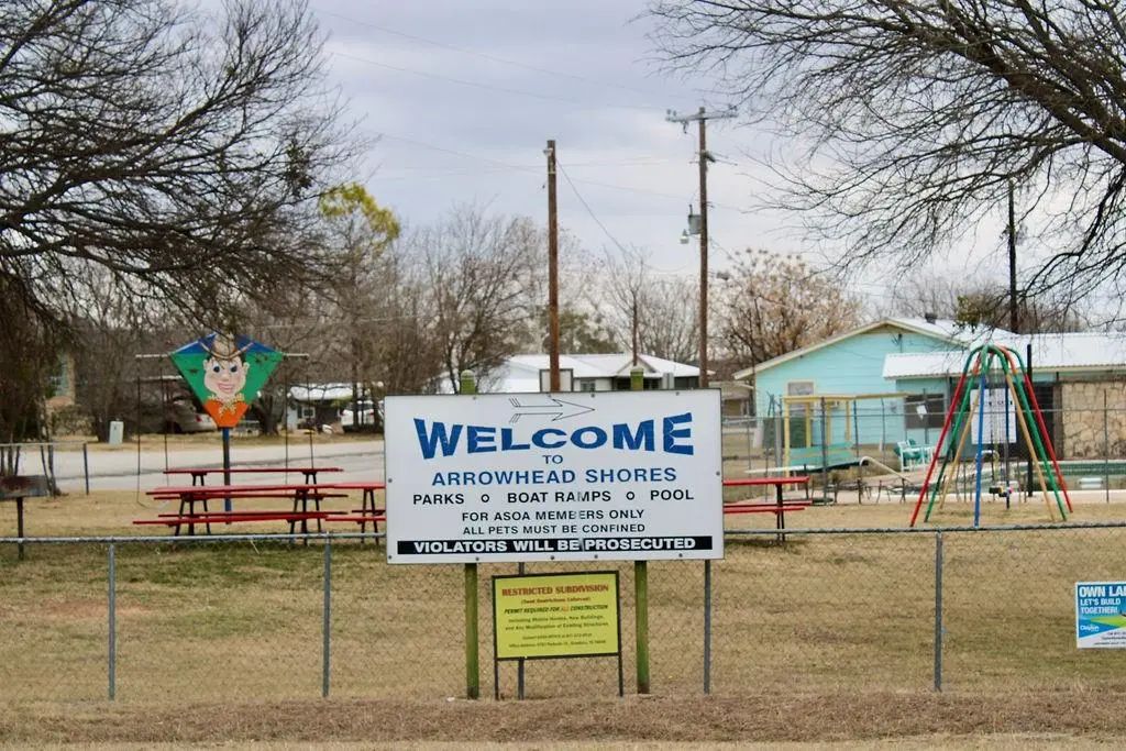5732 Highland Drive, Granbury