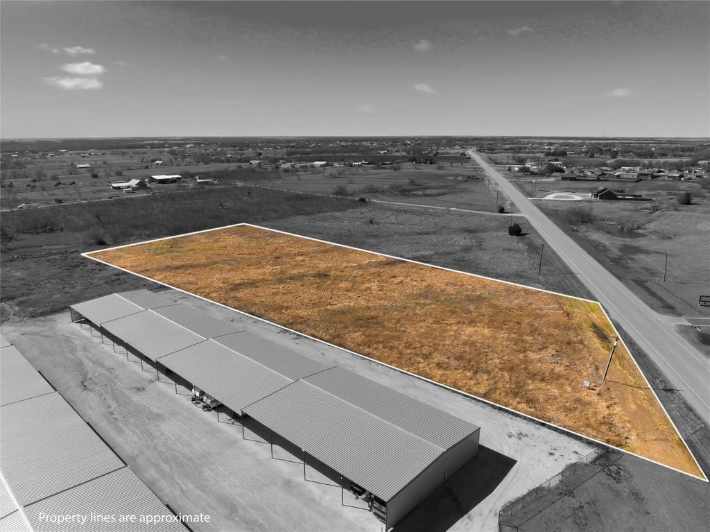 Tbd 5.3 Acres China Spring Road, China Spring