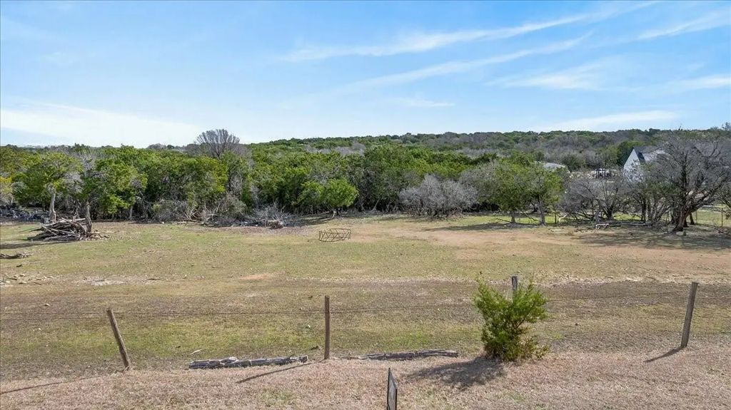 170 Edgehill Drive, Azle