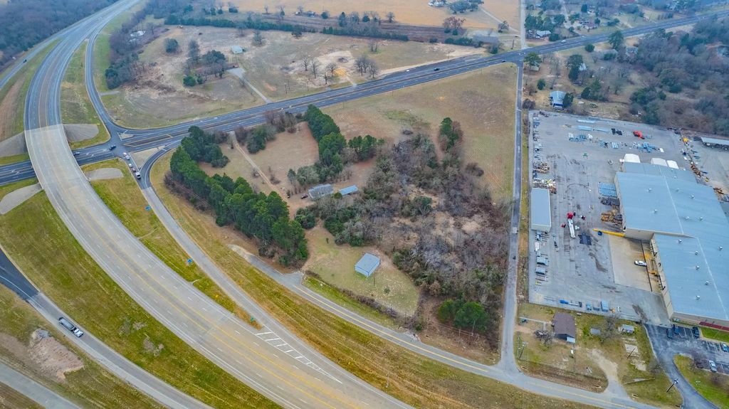 2315 State Hwy 31 E, Athens