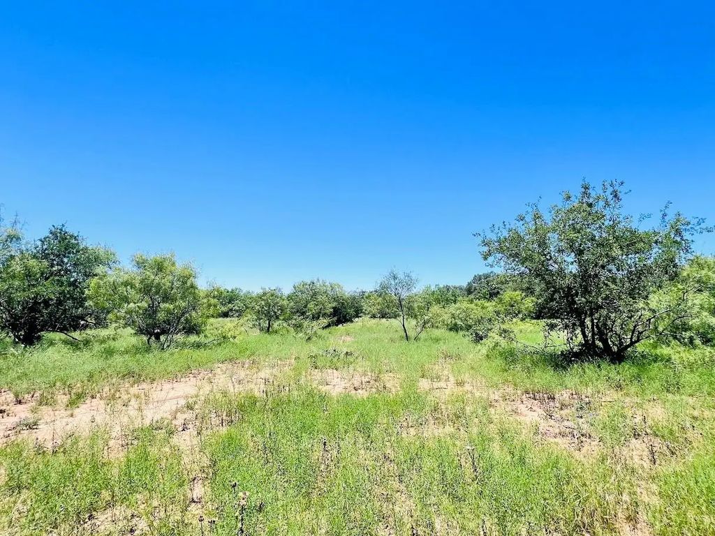 1349 County Road 152, Brownwood