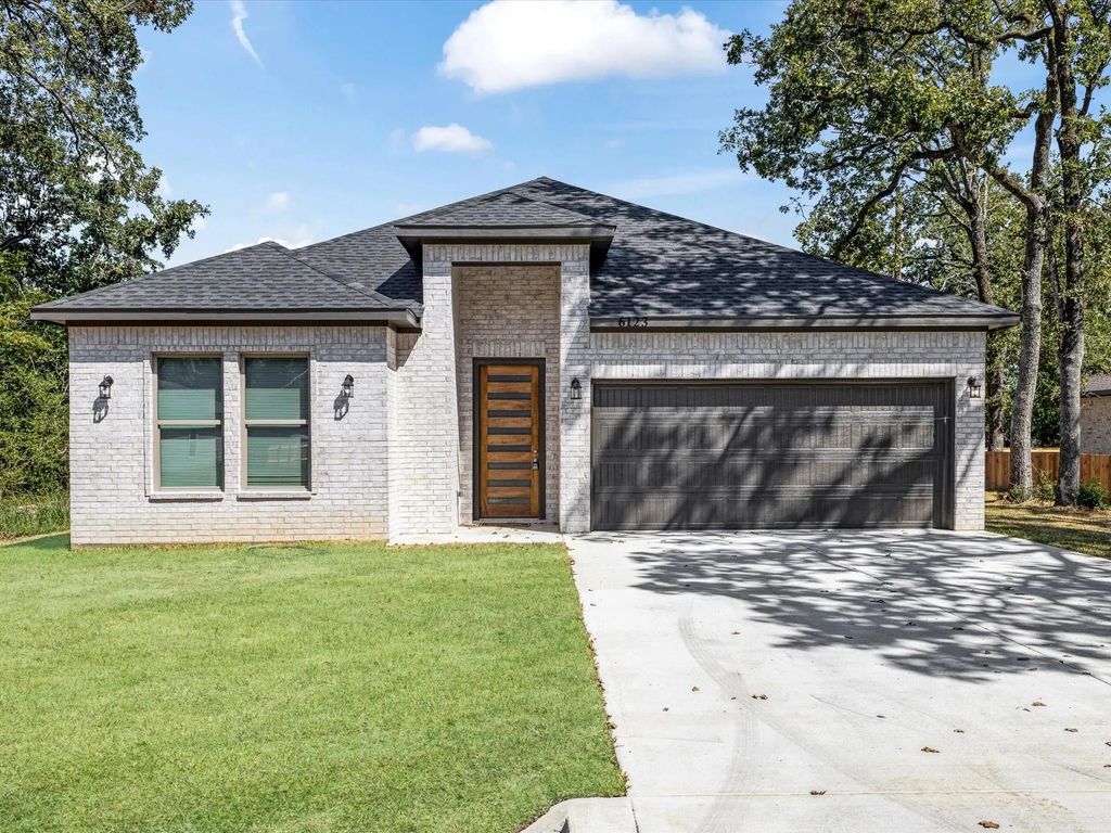 6123 Inca Drive, Enchanted Oaks