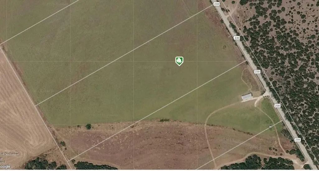 Tbd Cr 3230, Hico