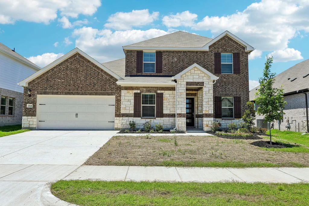3510 Buffalo Creek Drive, Farmersville