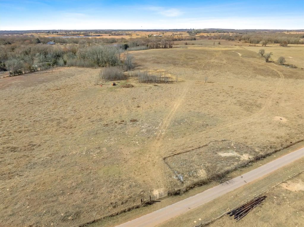Tbd Vz County Road 2317 Tract 3, Canton