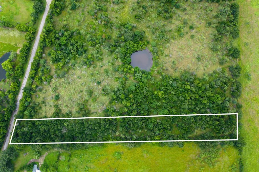 Lot 12 County Road 173, Marlin