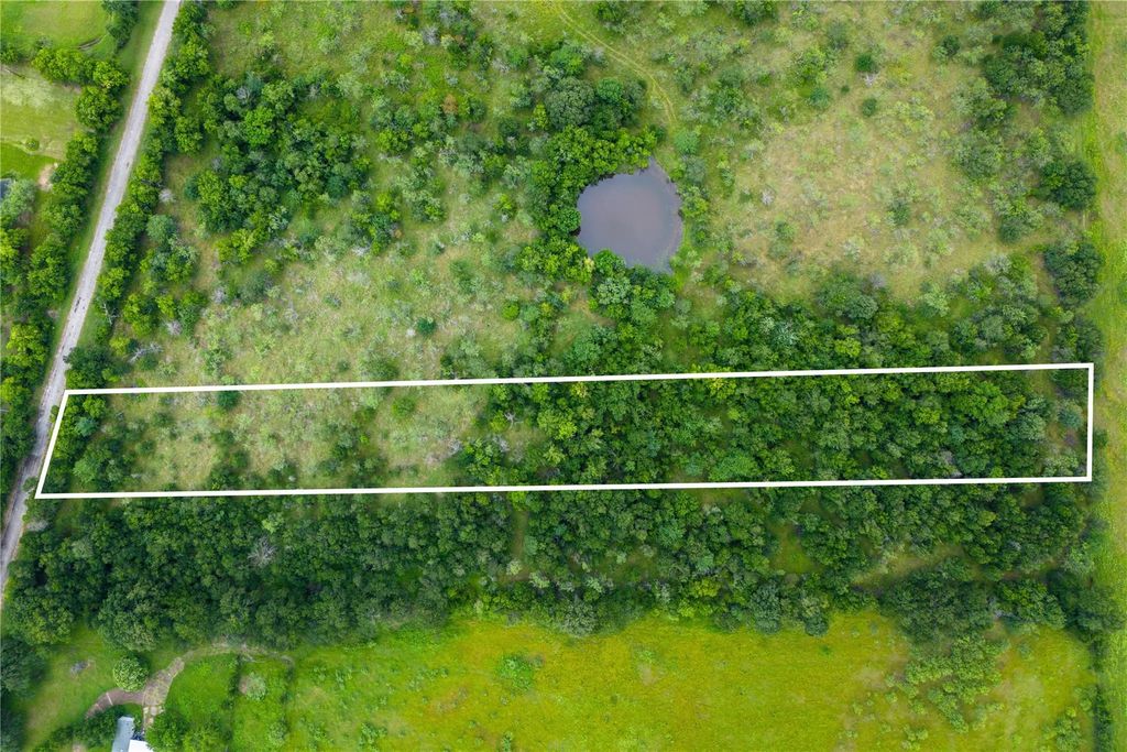 Lot 11 County Road 173, Marlin