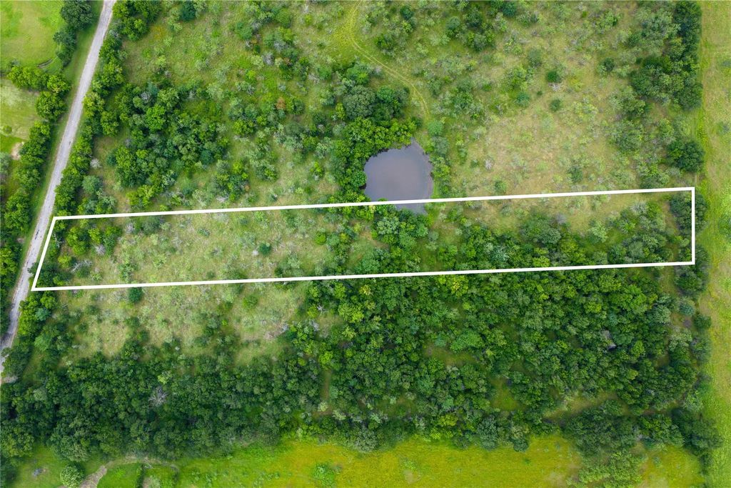 Lot 10 County Road 173, Marlin