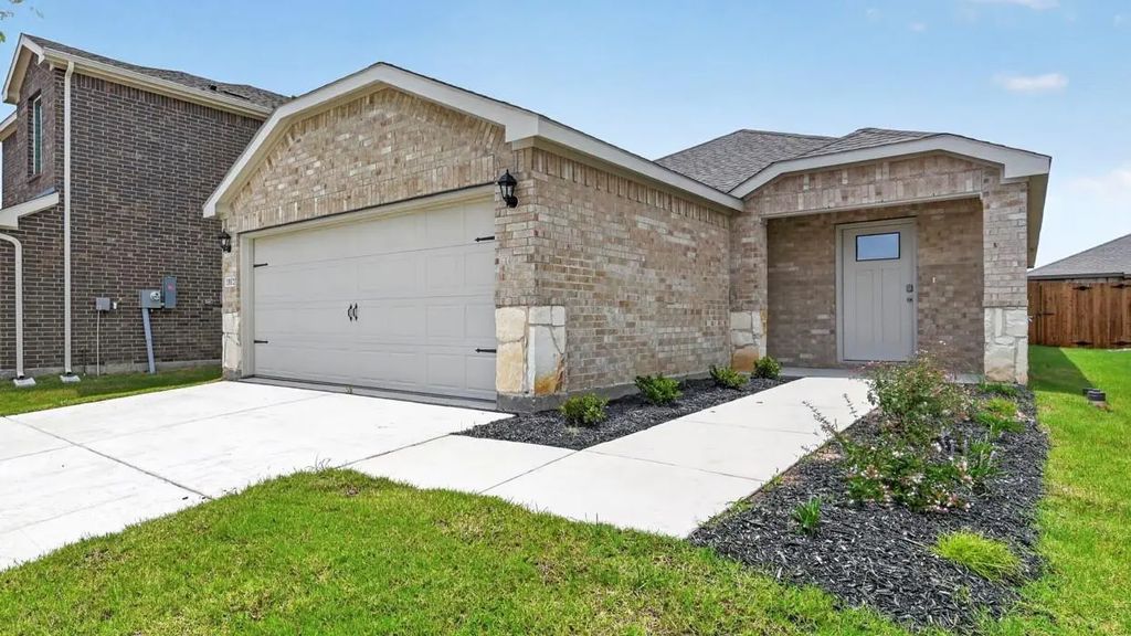 1812 Potomac Lane, Blue Ridge