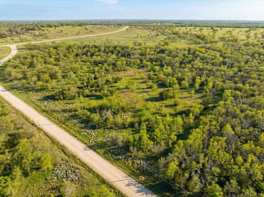 Lot 27 Paradise Oaks Ranch, Perrin