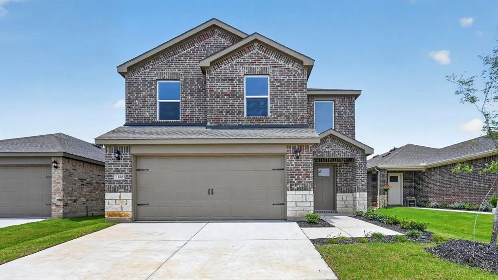 1808 Potomac Lane, Blue Ridge