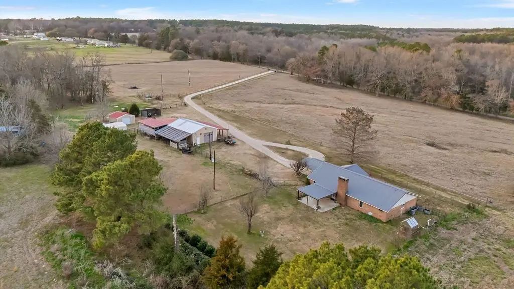 473 County Road Se 3370, Winnsboro
