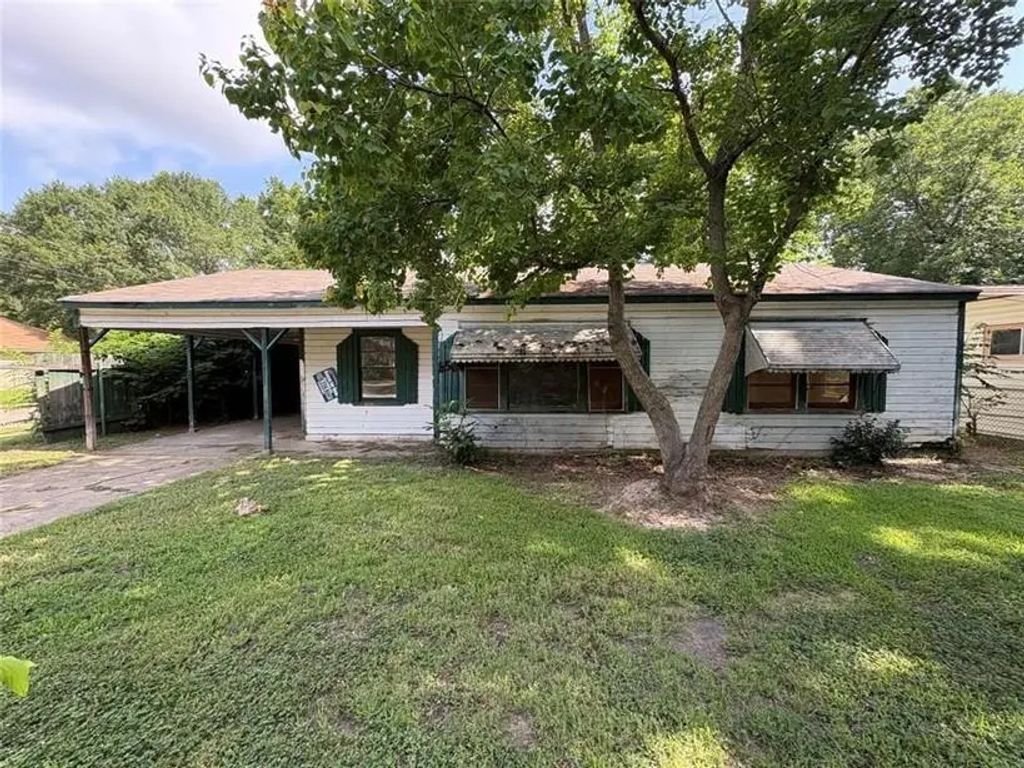 658 W 69th Street, Shreveport