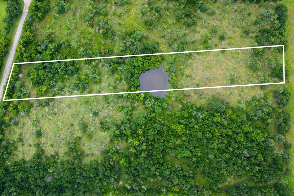 Lot 9 County Road 173, Marlin