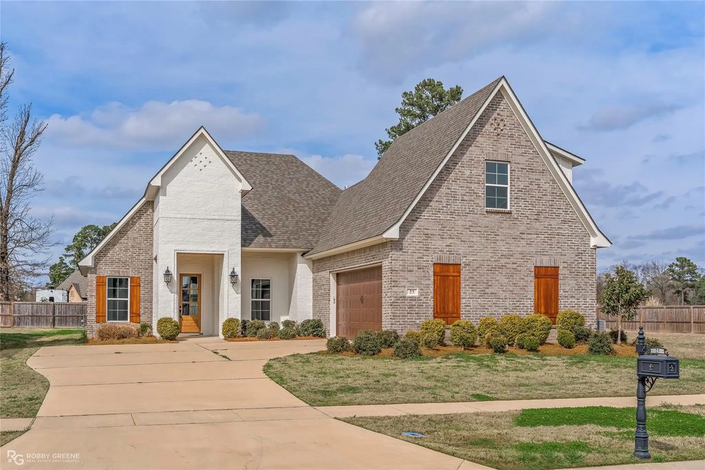 23 Turtle Creek Drive, Benton