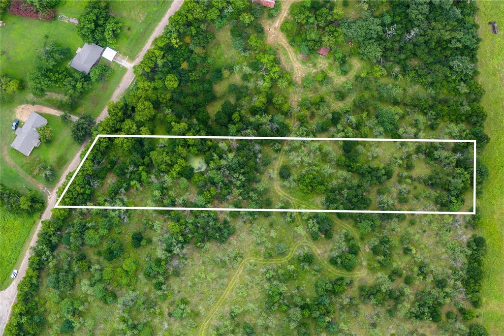 Lot 5 County Road 173, Marlin