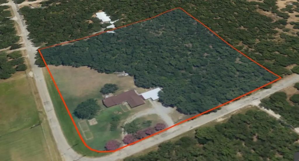 285 Montgomery Road, Mineral Wells