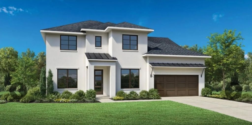 7409 Victory Court, McKinney