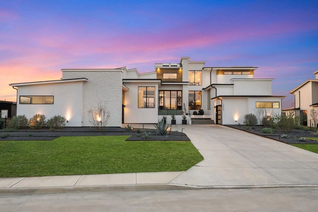 12054 Blake Place, Frisco