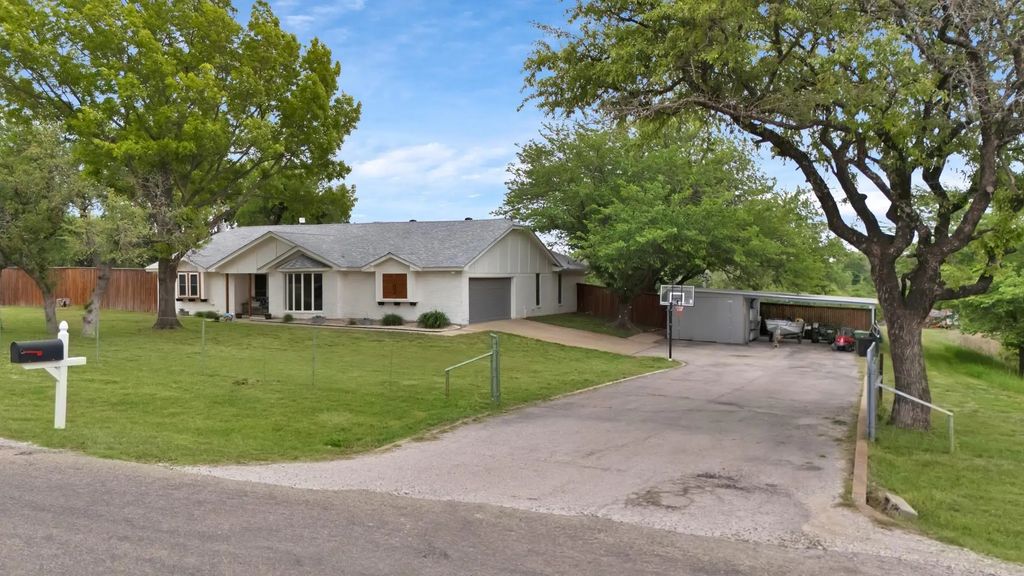 182 Cook Court, Willow Park