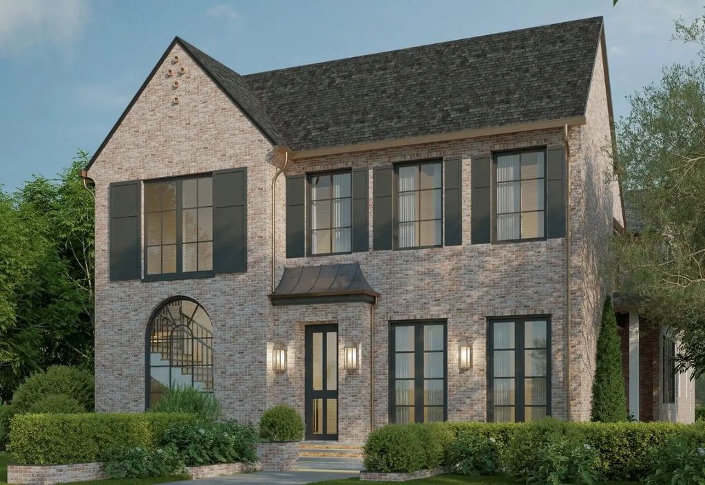 217 Murano, Southlake