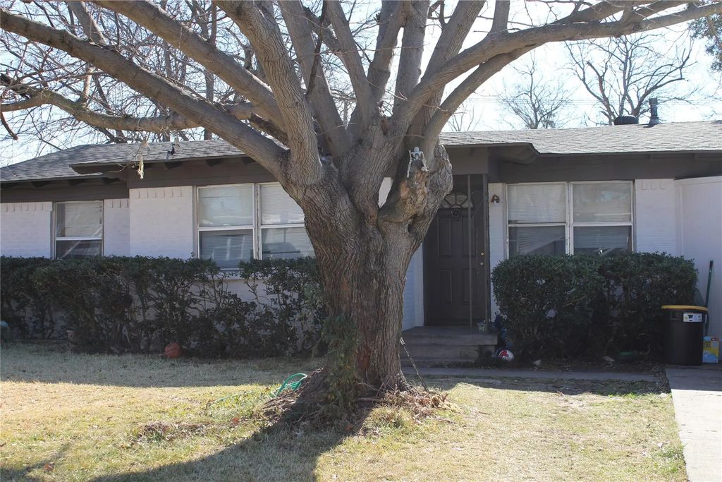 1620 Hillcrest Street, Mesquite