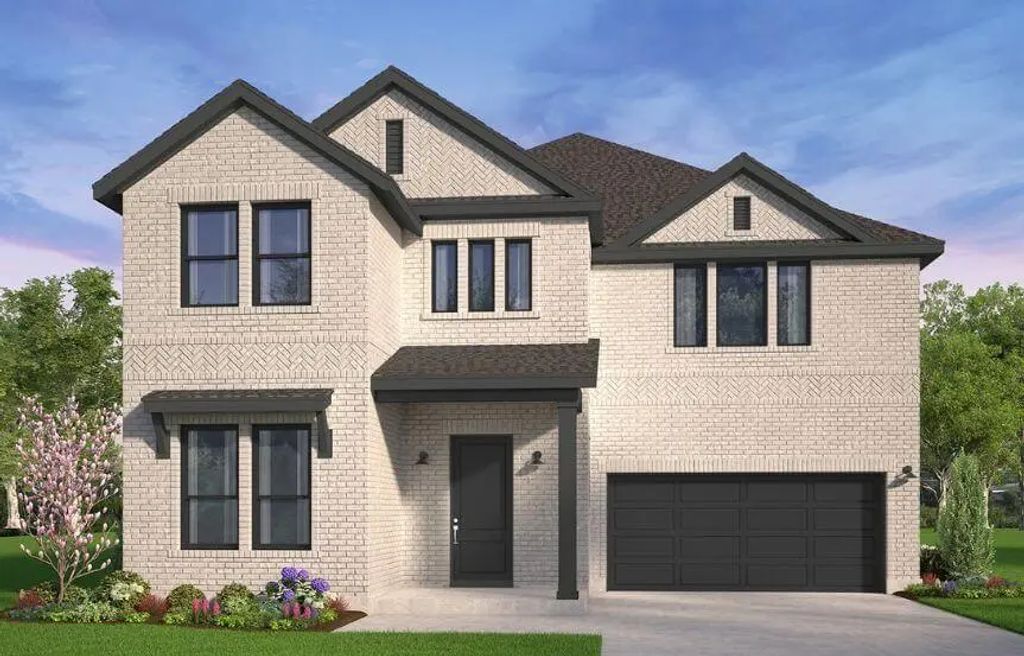 15623 Violet Lane, Frisco