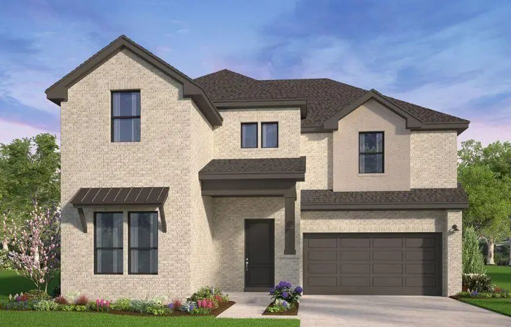 15643 Violet Lane, Frisco
