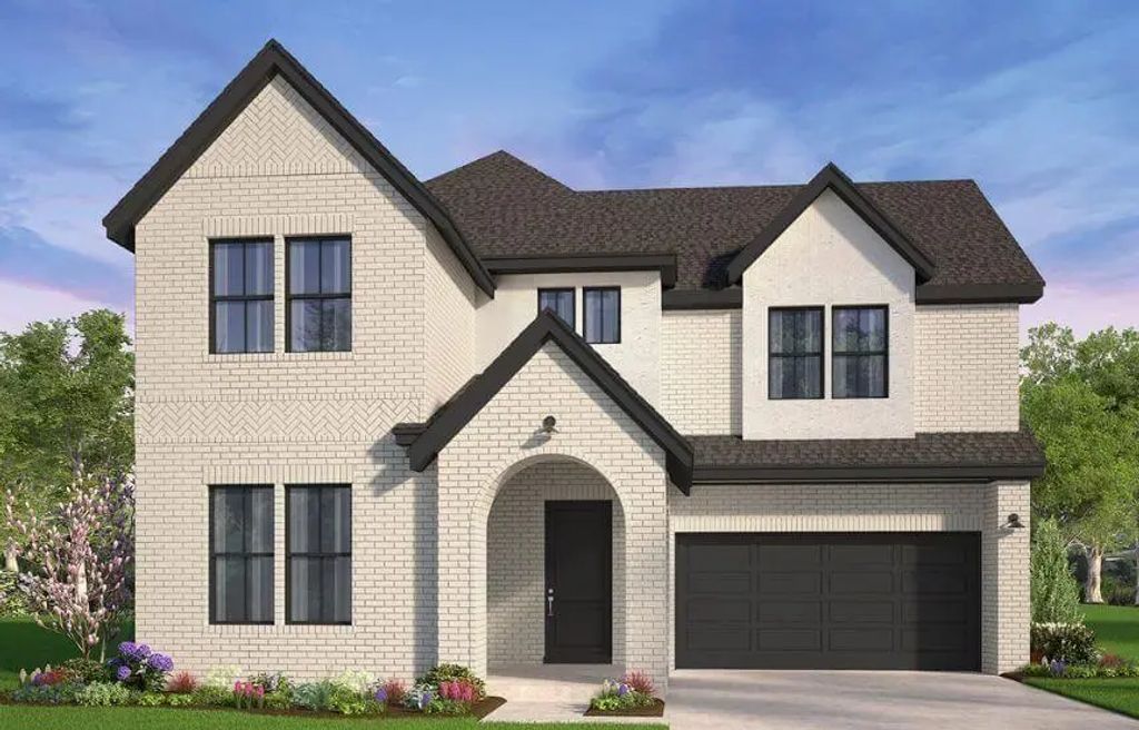 15643 Violet Lane, Frisco