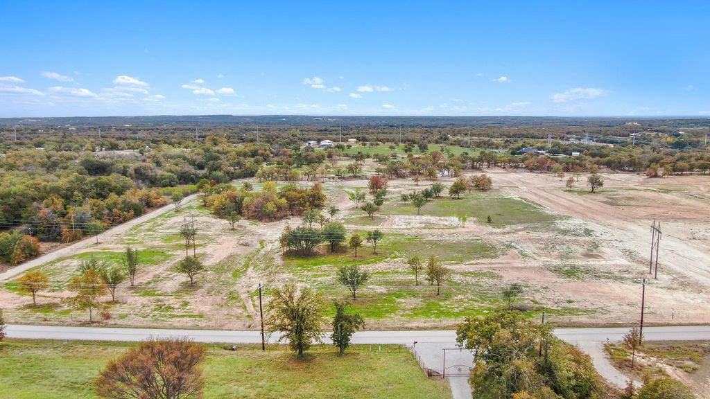 Lot 4 Perkins, Poolville