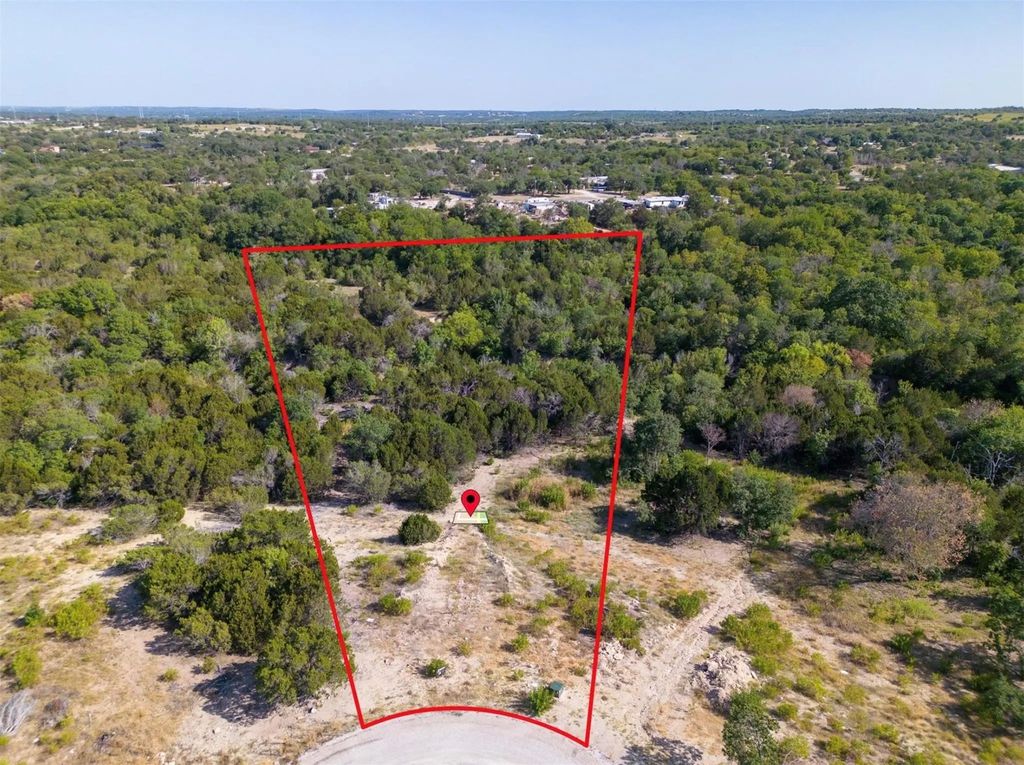 4104 Overlook Way, Weatherford