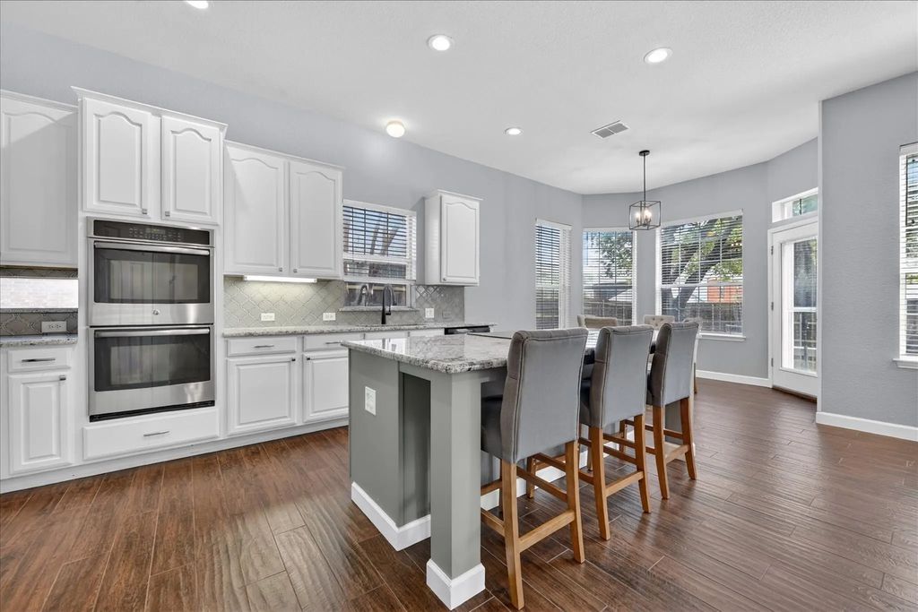 9708 Congressional Drive, Plano