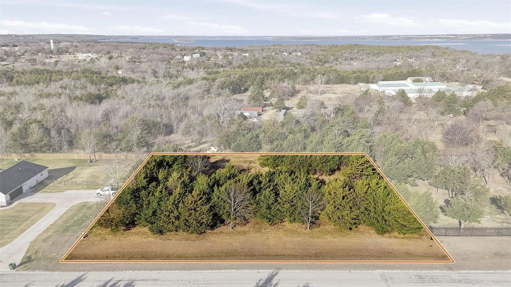 497 Brandon Way, Pottsboro