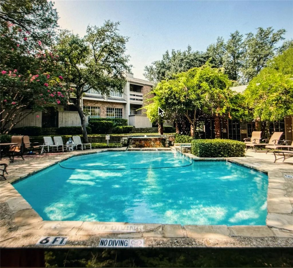 9801 Royal Lane 703, Dallas