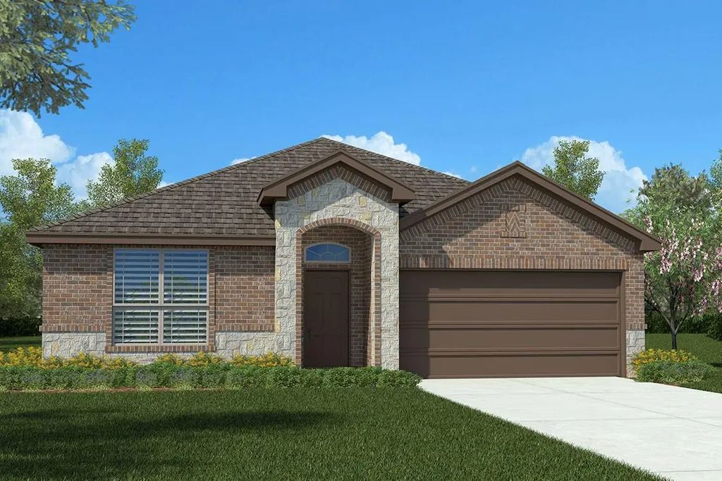 15932 Stableford Road, Fort Worth