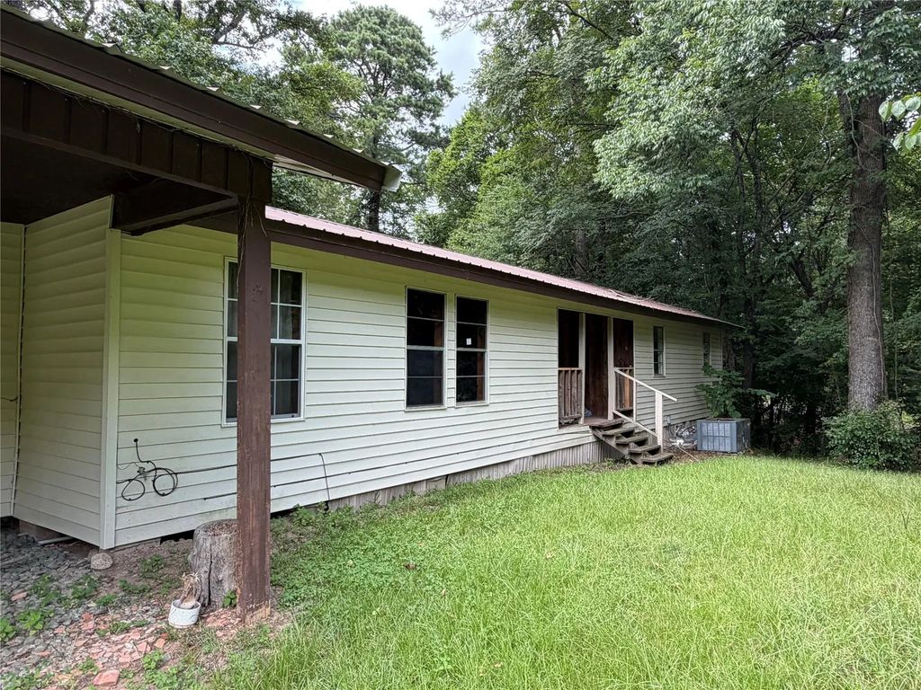 9773 Snyder Road, Shreveport