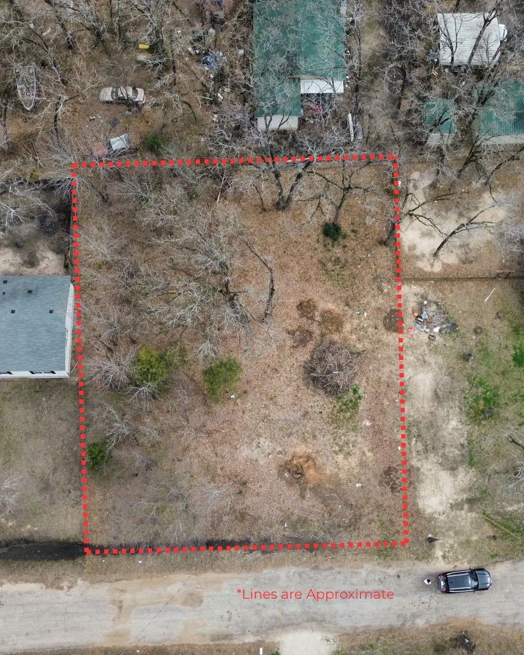 118 Elk Cove Drive, Mabank