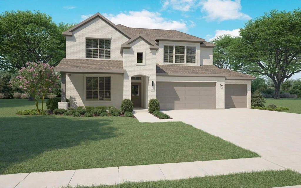 3711 Turpin Drive, Princeton