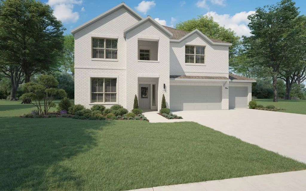 3711 Copperwood Drive, Princeton