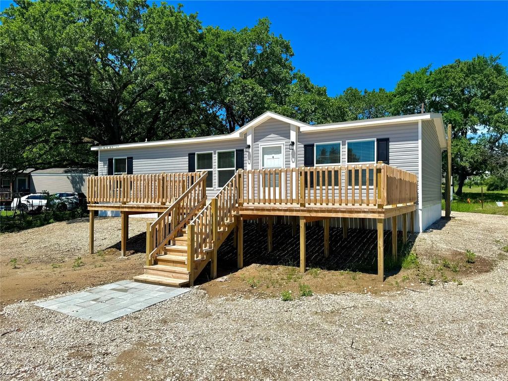 706 Sandpiper Court, Seven Points