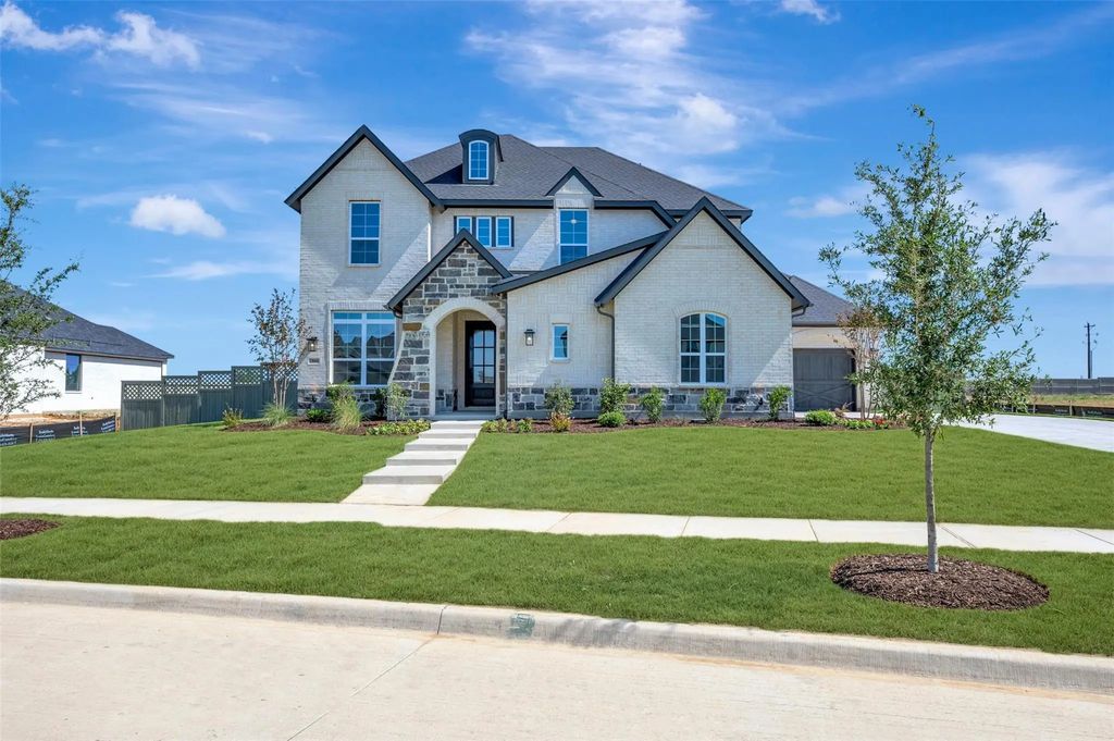 2808 Cloudbreak Lane, Northlake