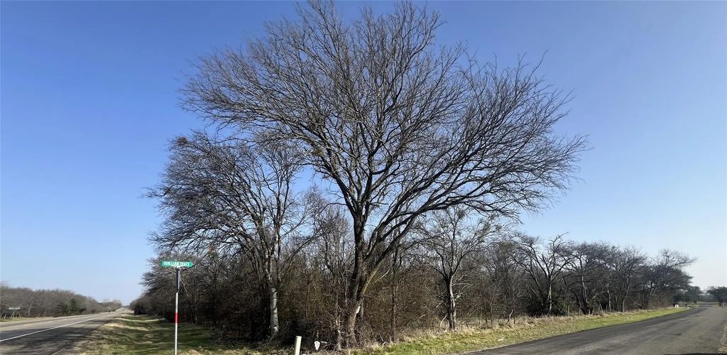 13700 Gholson Road, Gholson